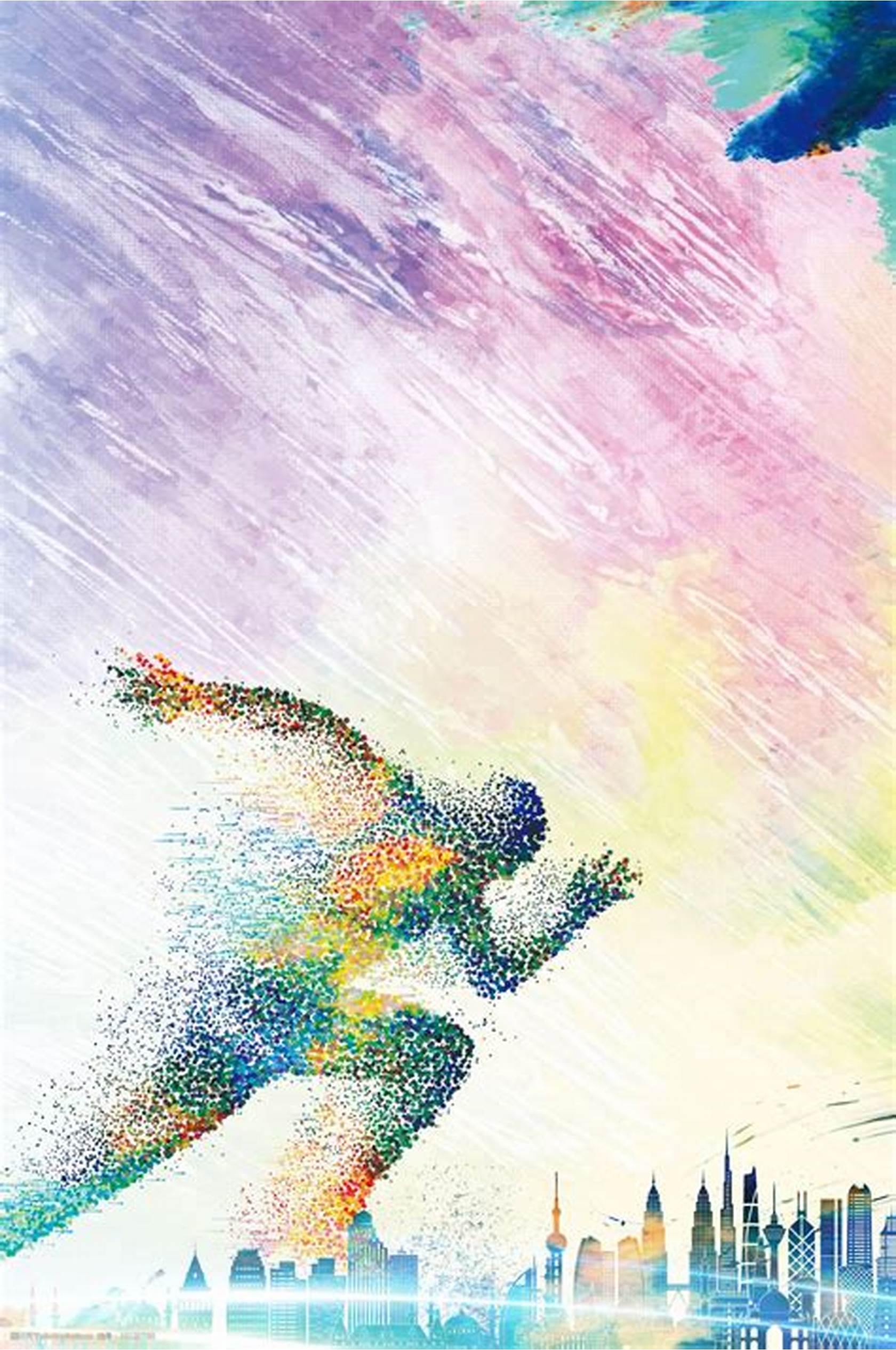 来数年发展