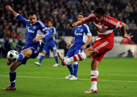 勒沃库森若 勒沃库森若